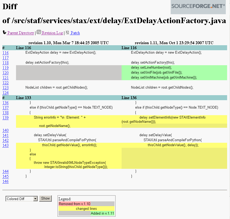 Diff of ExtDelayActionFactory.java